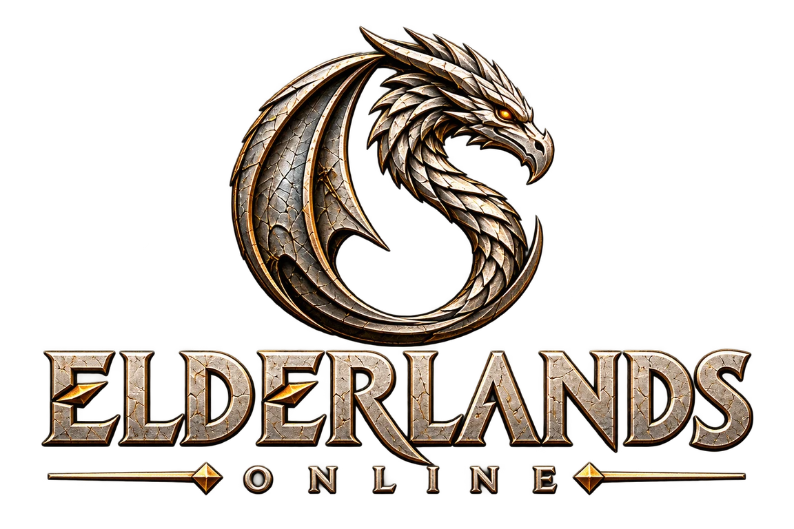 Elderlands Online