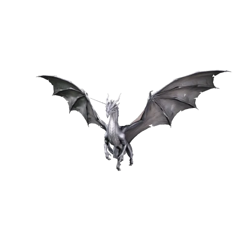 Dragón de las cumbres